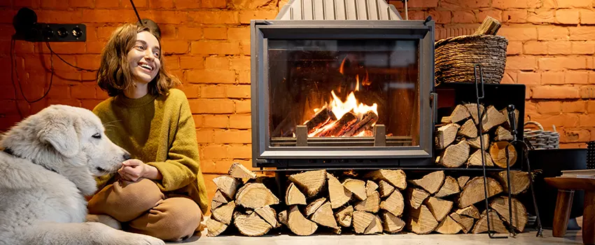 Fireplace Smell Removal Cost in North Bellmore, NY
