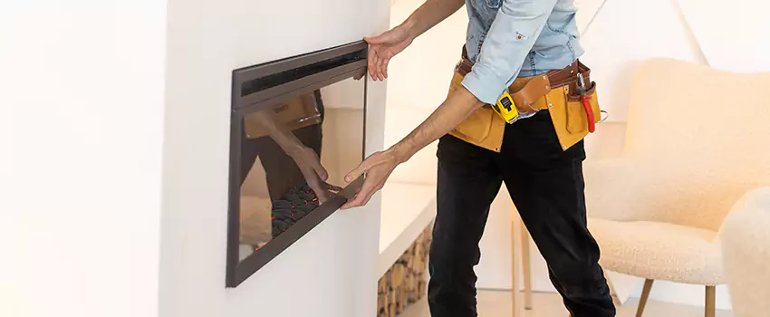 Traditional Fireplace Vent Sweeping in North Bellmore, NY