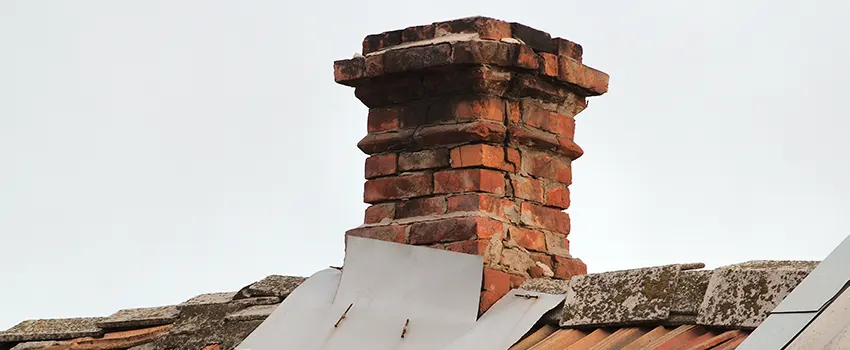 Cost of Fixing Blocked Chimney in North Bellmore, New York