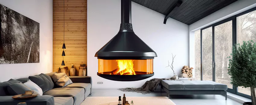 Floating Damaged Fireplace Repair Services in North Bellmore, NY