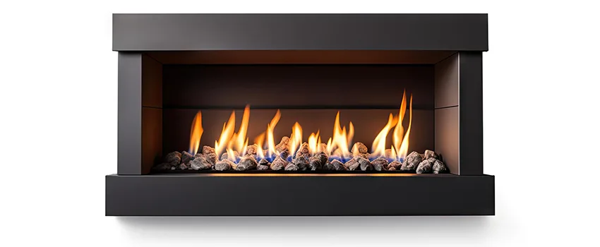 Outdoor Gas Fireplaces Installation in North Bellmore, NY