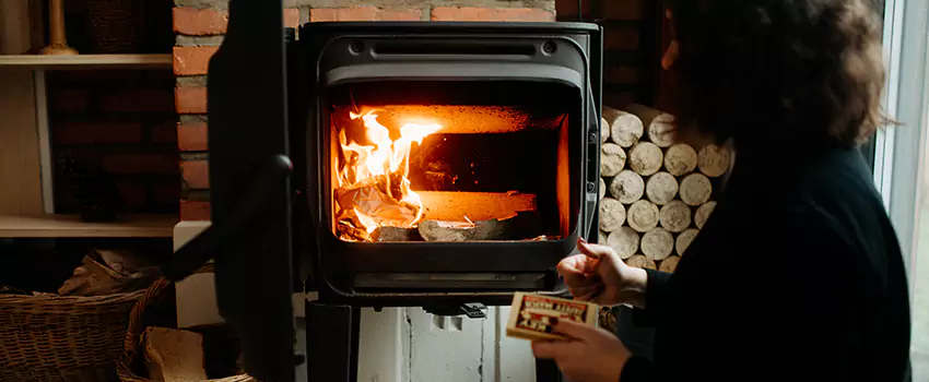 Hearthstone Wood Stoves Fireplace Repair in North Bellmore, New York