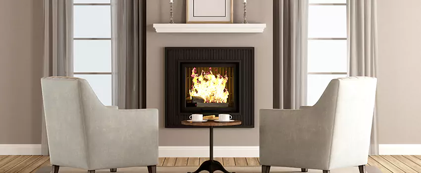 Heatilator Direct Vent Fireplace Services in North Bellmore, New York