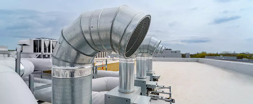 Insulated Ductwork Repair Services Near Me in North Bellmore, NY