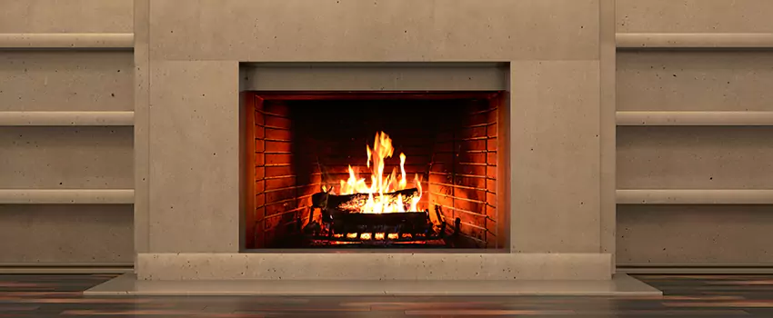 Majestic Trilliant Series Gas Fireplace Insert Repair in North Bellmore, New York