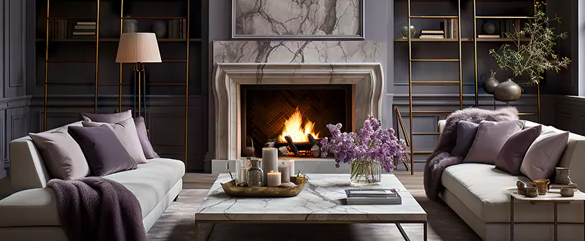 Napoleon Galaxy Series Outdoor Fireplaces Repair in North Bellmore, NY