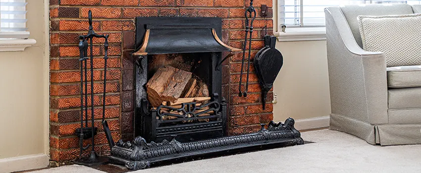 Custom Old Fireplace Redesign Services in North Bellmore, New York