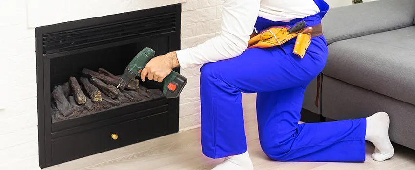 Pellet Fireplace Repair Services in North Bellmore, NY