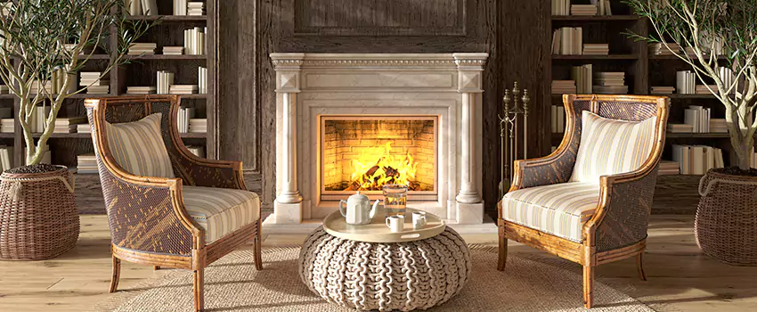 Cost of RSF Wood Fireplaces in North Bellmore, New York
