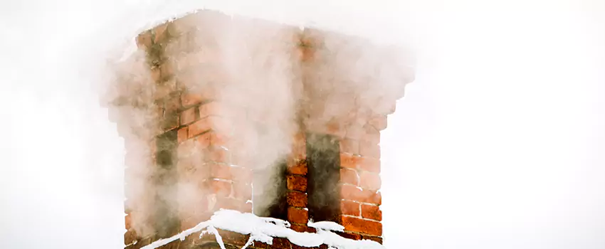 Chimney Flue Soot Removal in North Bellmore, NY