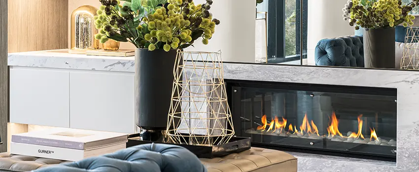 Professional Town & Country Luxury Fireplace Maintenance Experts in North Bellmore, New York