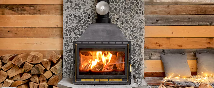 Travis Industries Elite Fireplace Inspection and Maintenance in North Bellmore, New York