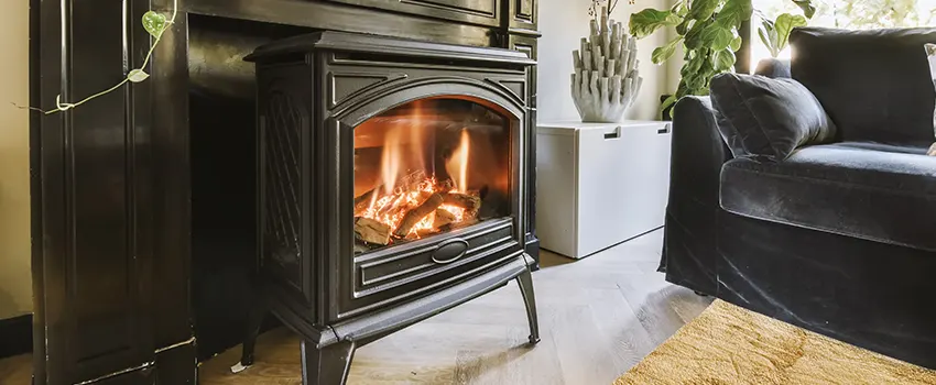 Valor Wood Fireplace in North Bellmore, NY