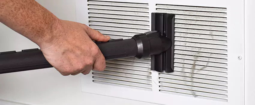 Vent Cleaning Process in North Bellmore, New York