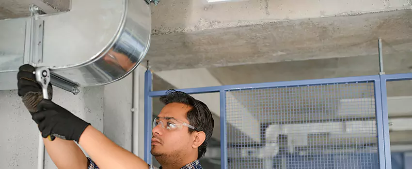 Benefit of Ventilation Cleaning in North Bellmore, New York