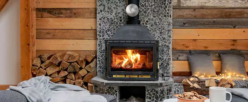 Affordable Wood Fireplace Fixing Solutions in North Bellmore, New York