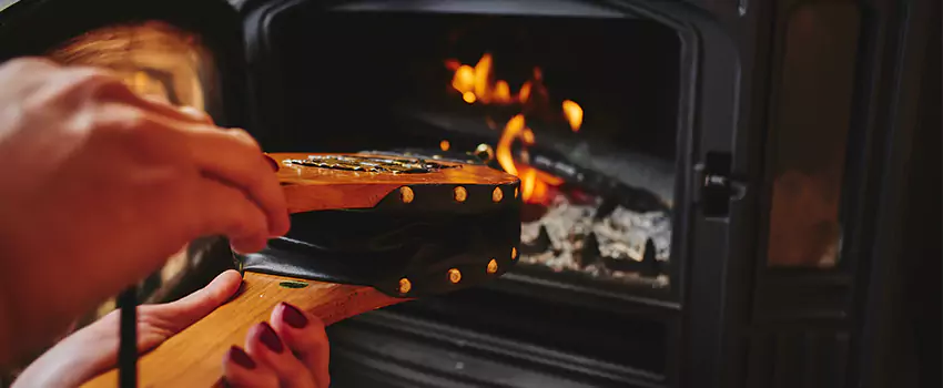 Cost of Wood Furnace Repair and Installation Services in North Bellmore, NY