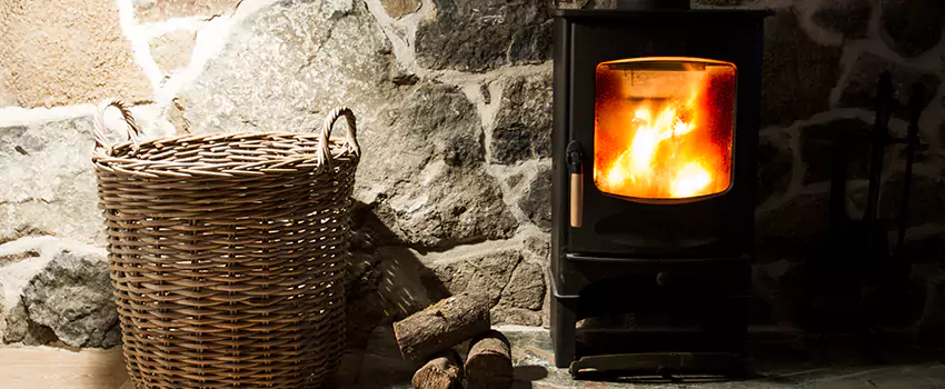 24/7 Wood Stove Installation Services in North Bellmore, New York