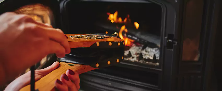 Wood Stove Grates Repair in North Bellmore, New York