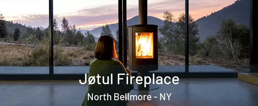  Jøtul Fireplace North Bellmore - NY