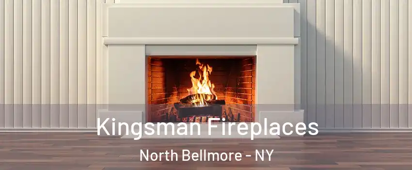  Kingsman Fireplaces North Bellmore - NY