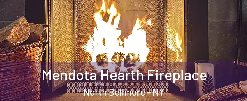  Mendota Hearth Fireplace North Bellmore - NY