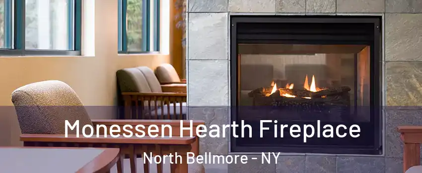 Monessen Hearth Fireplace North Bellmore - NY