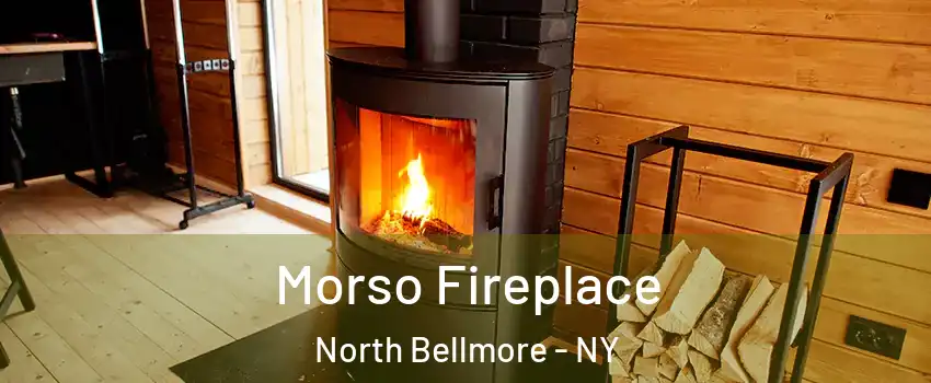  Morso Fireplace North Bellmore - NY