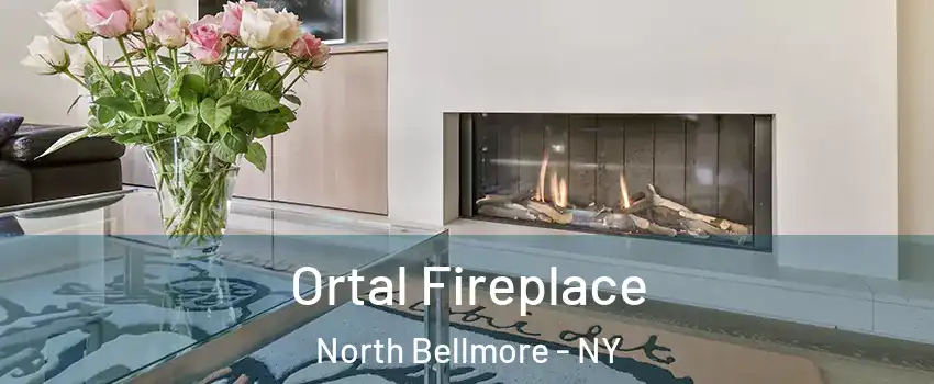 Ortal Fireplace North Bellmore - NY
