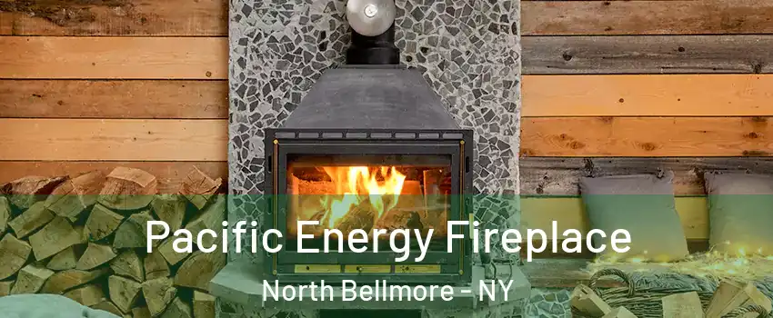  Pacific Energy Fireplace North Bellmore - NY