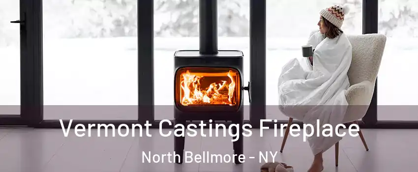  Vermont Castings Fireplace North Bellmore - NY