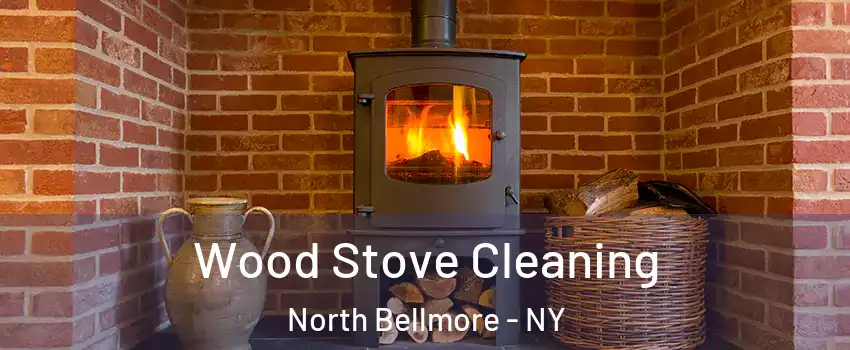  Wood Stove Cleaning North Bellmore - NY